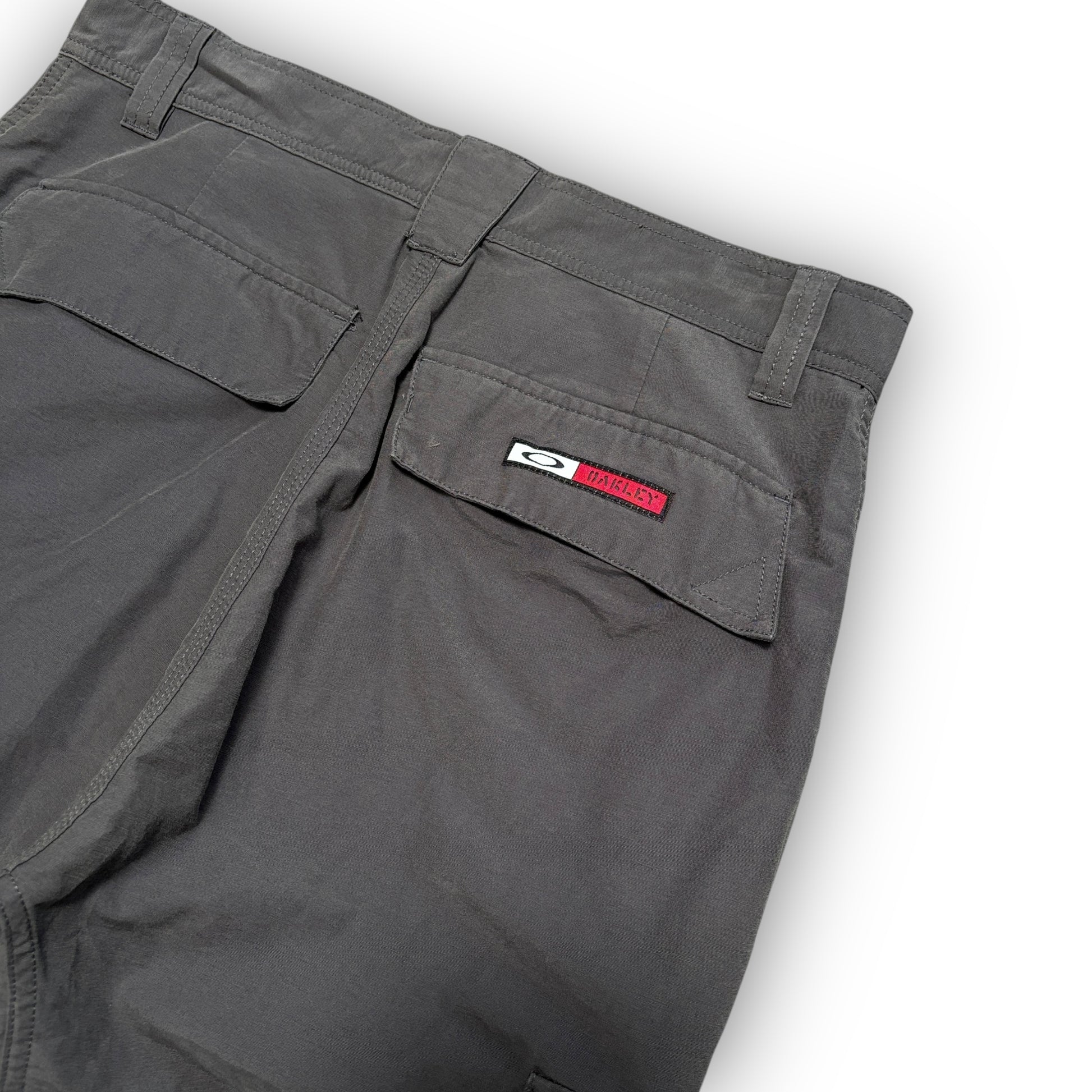 00s Oakley Softwear Trousers