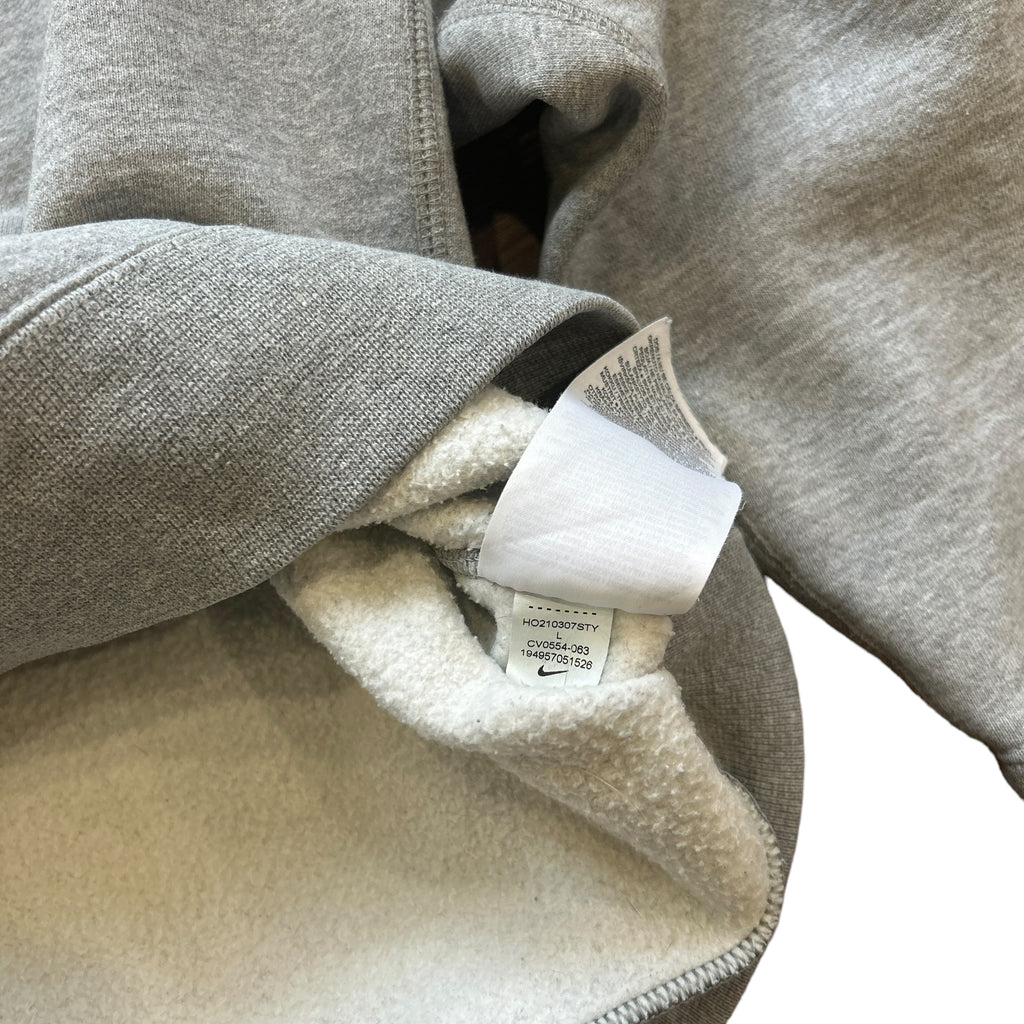 Nike NRG Heavyweight Sweatshirt (L)