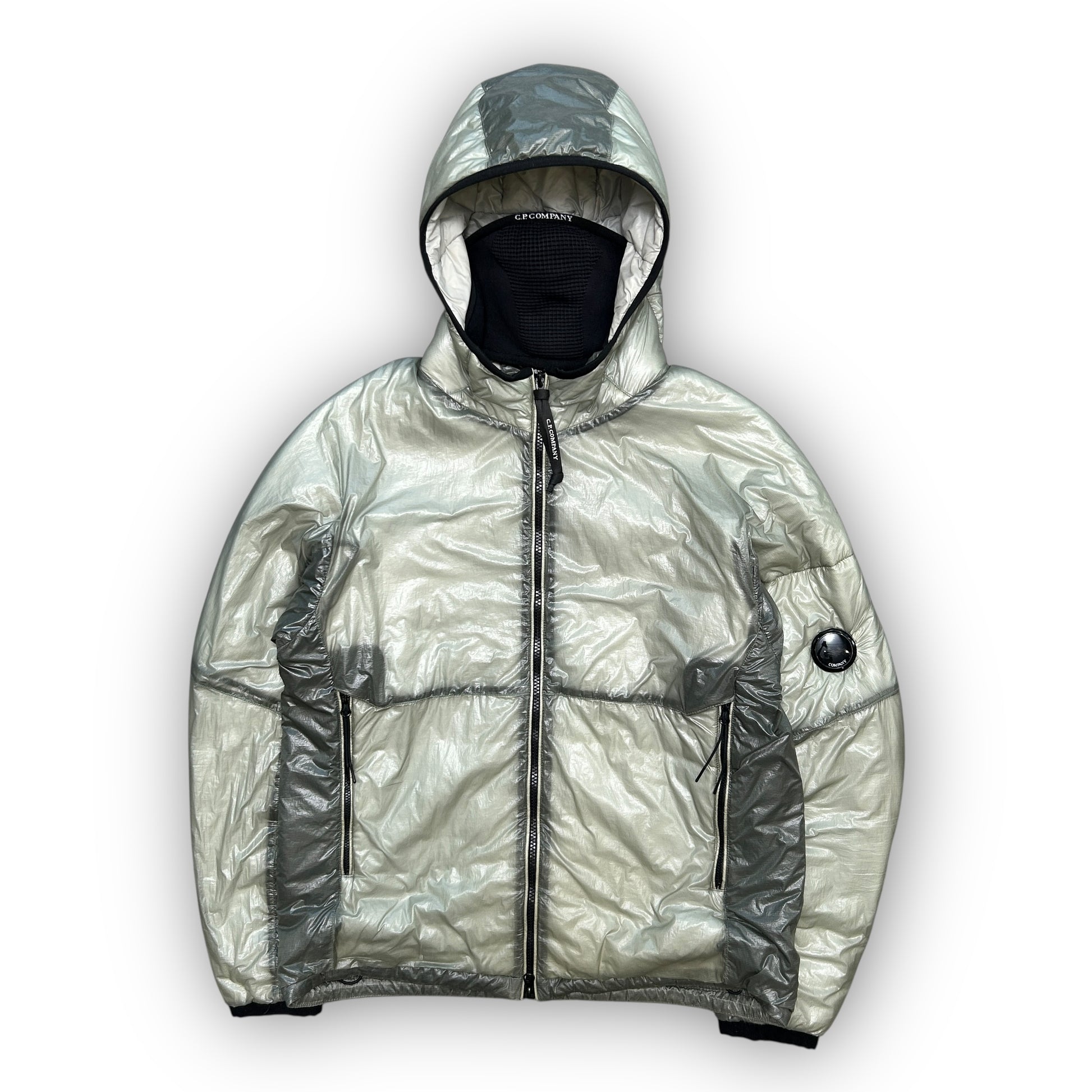 C.P Company Outline Jacket (L)