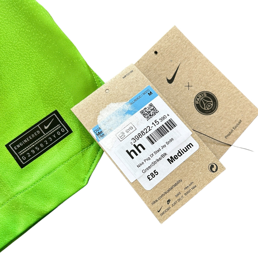 Nike PSG Long Sleeve 2022/23 Shirt (M)