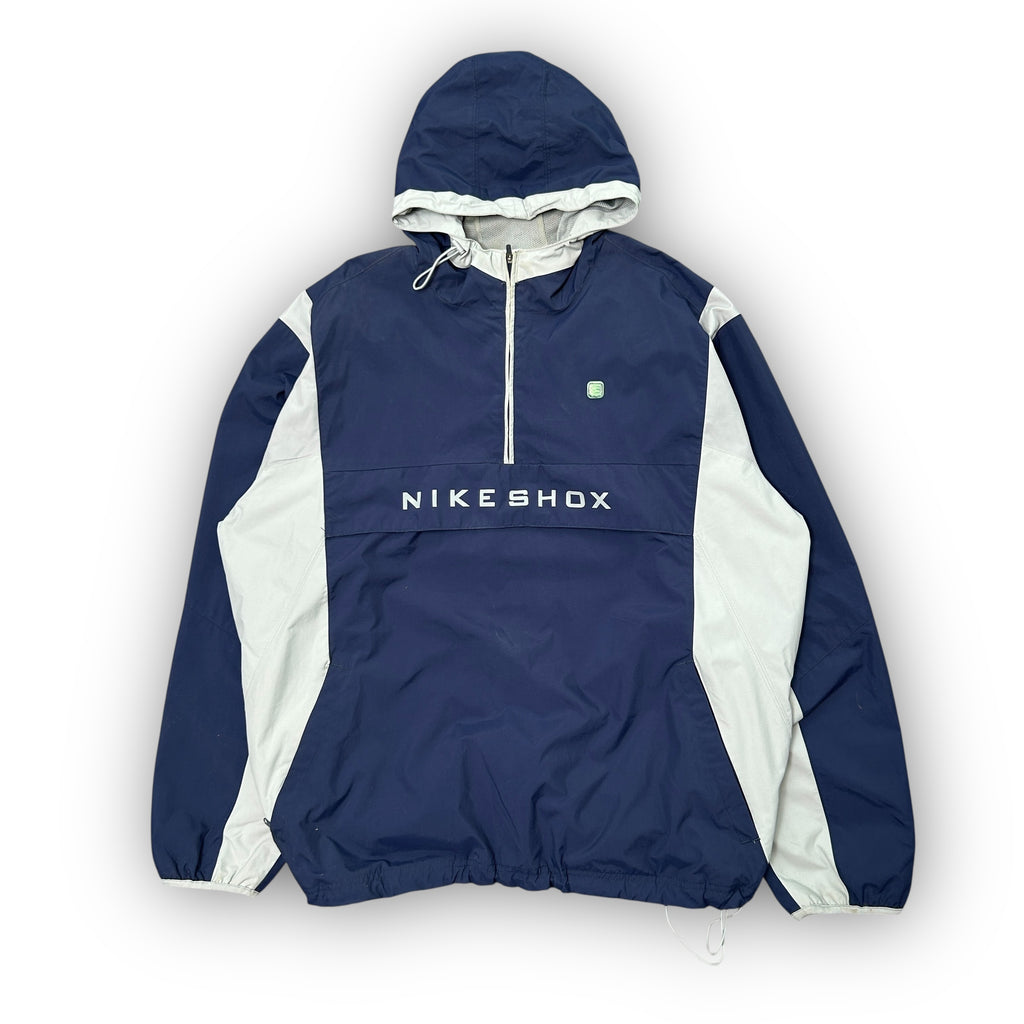 00s Nike Shox Jacket (XL)