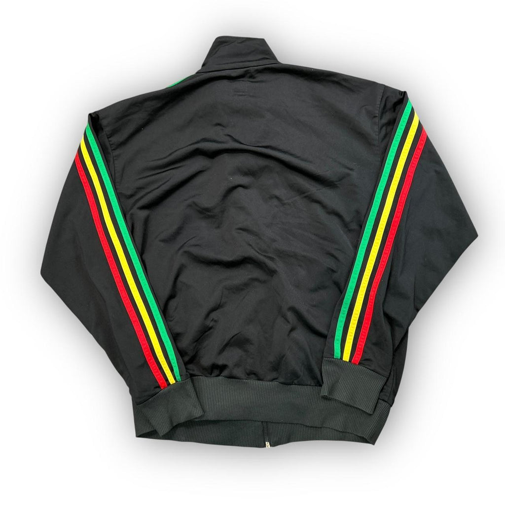 Adidas Rasta Track Jacket (L)