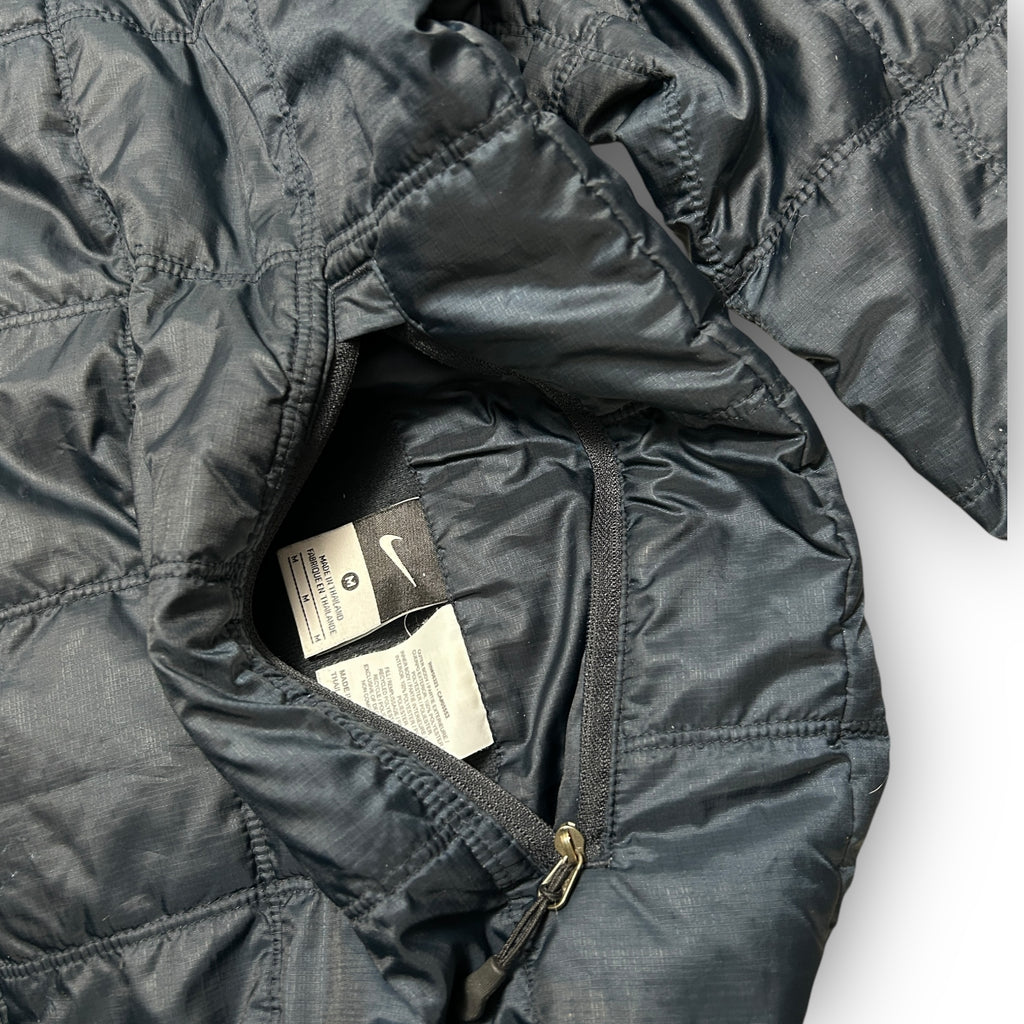 00s Nike Inter Milan Reversible Jacket (M)