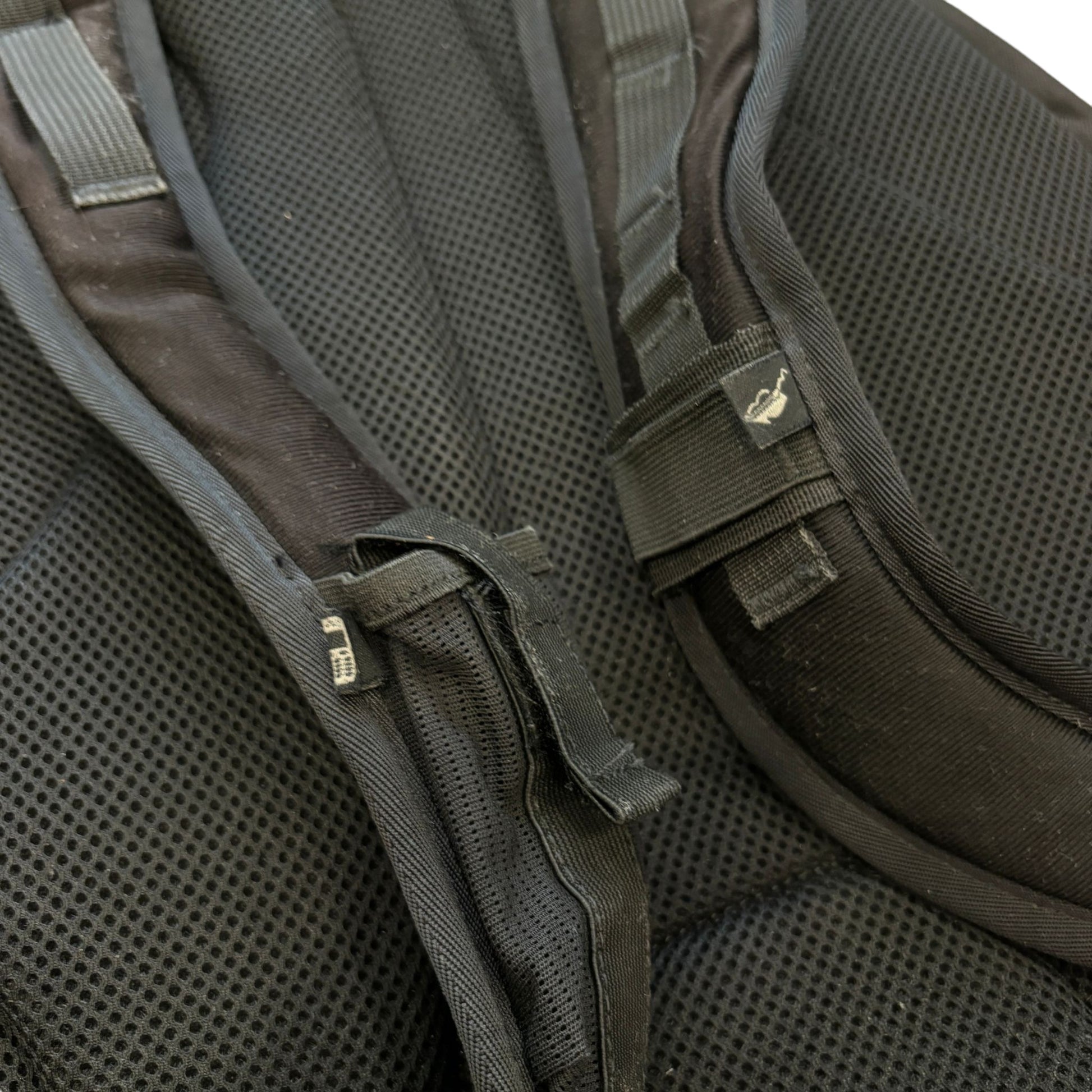 00s Oakley Softwear Backpack