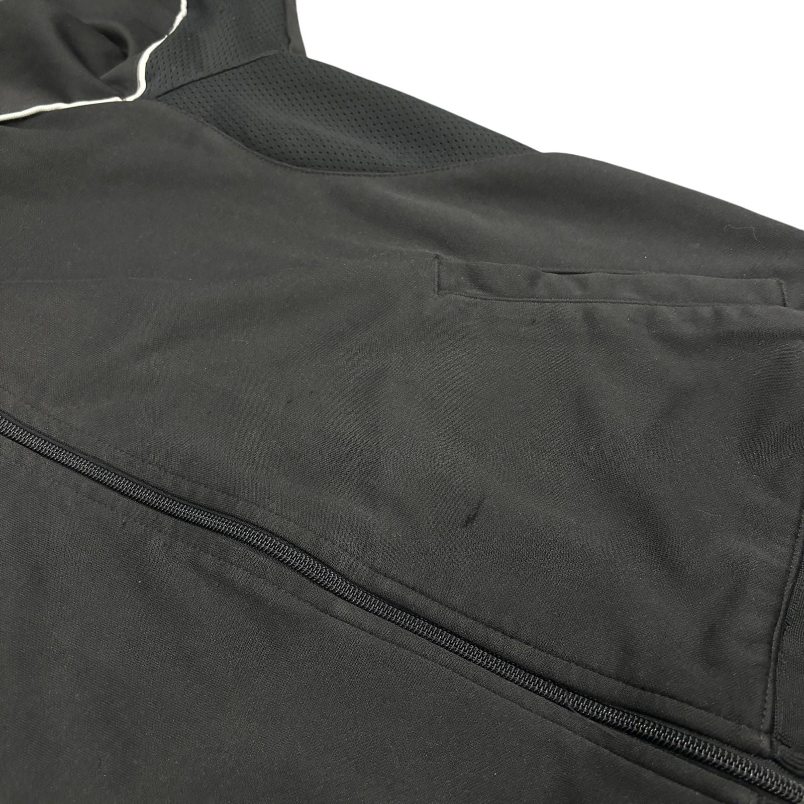 00s Nike Air Max Zip Hoodie (S)