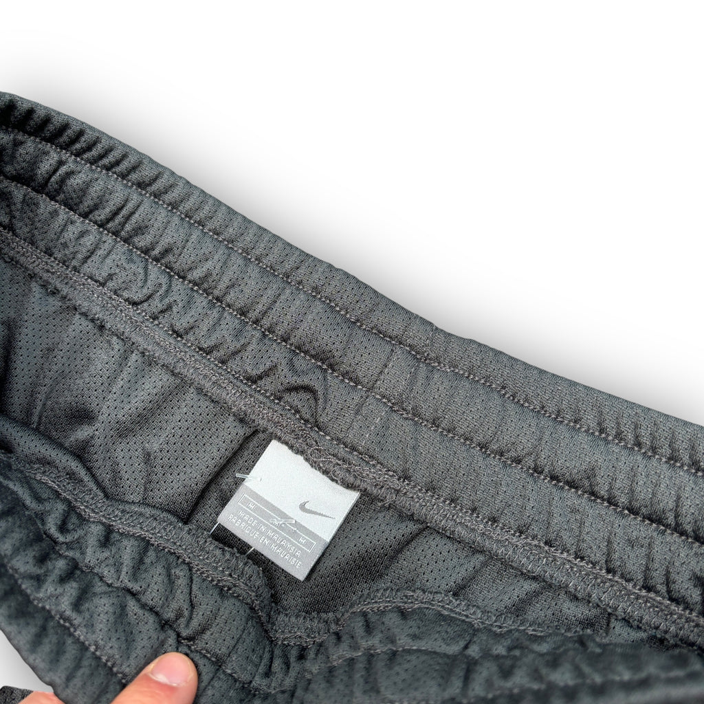 00s Dark Grey Nike Joggers (M)