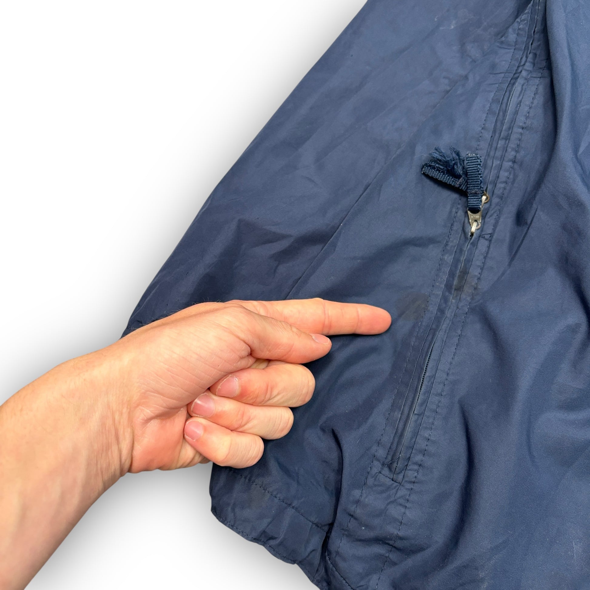 2003/04 Nike Inter Milan Training Jacket (L)