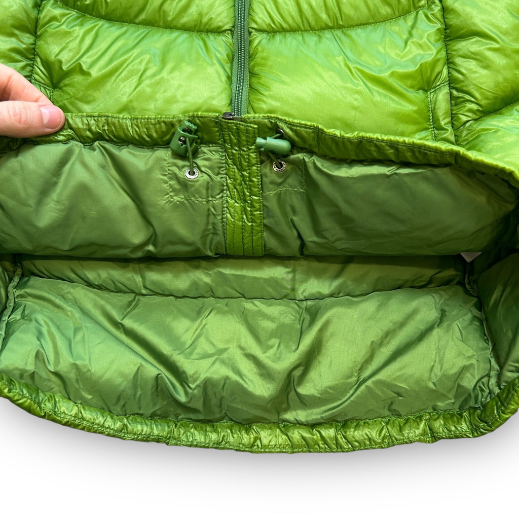 Montbell Puffer Jacket (S)