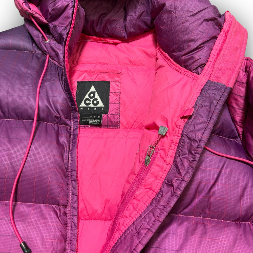 Nike ACG Gradient Puffer Coat (XS)