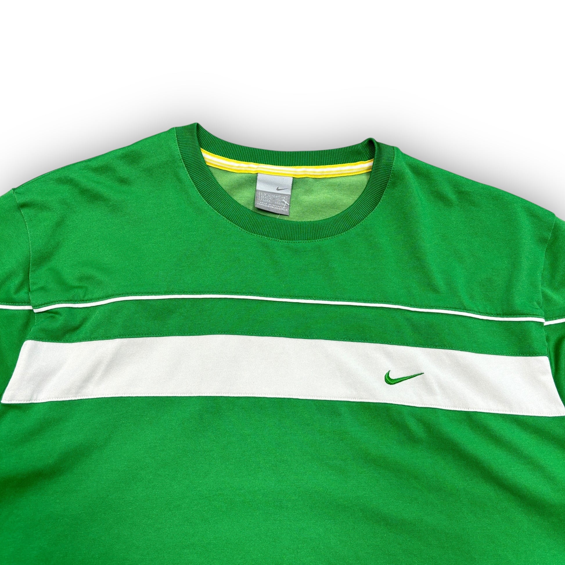 00s Nike Sporting Excellence T-Shirt (XL)