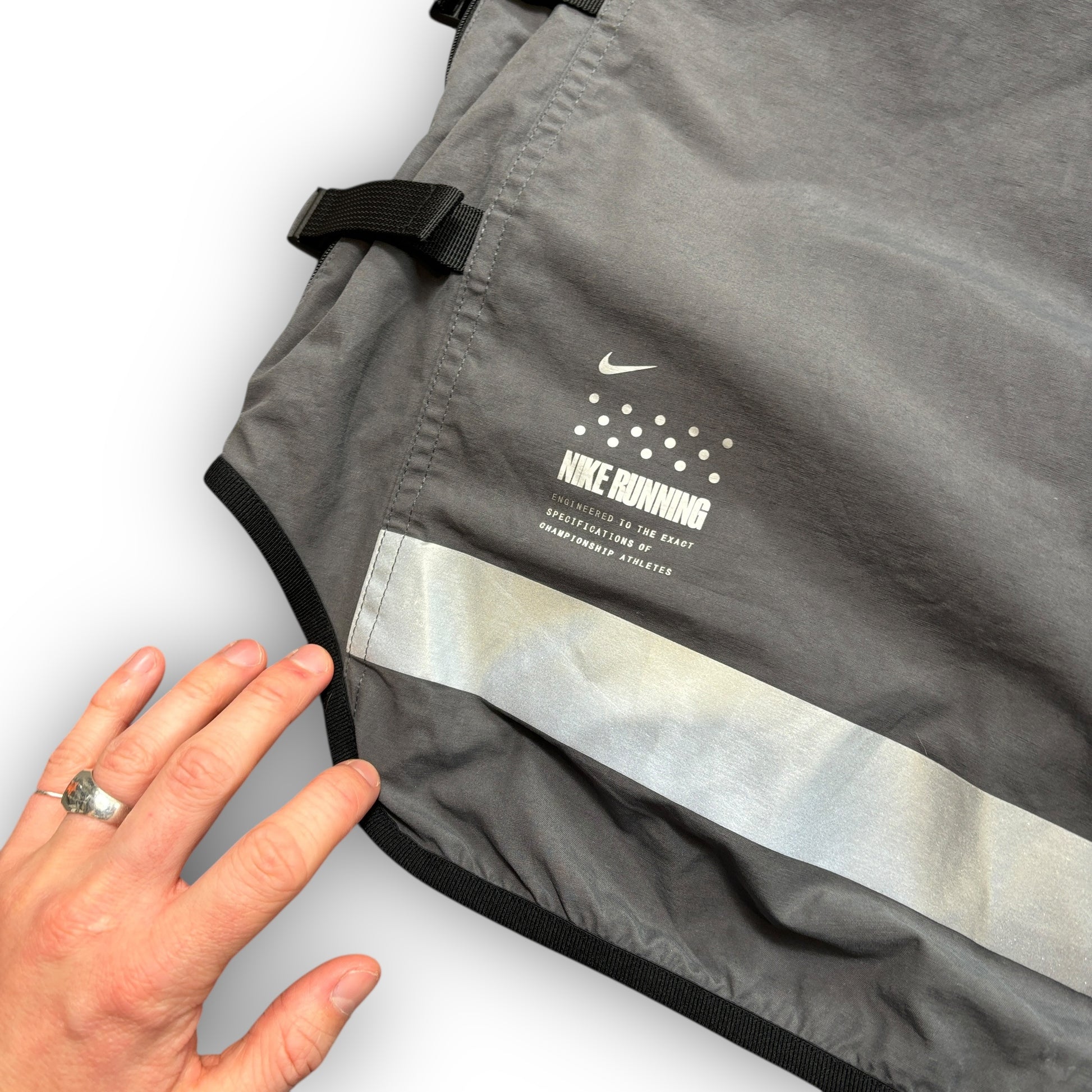 Nike Multi Pocket Tactical Vest (L)