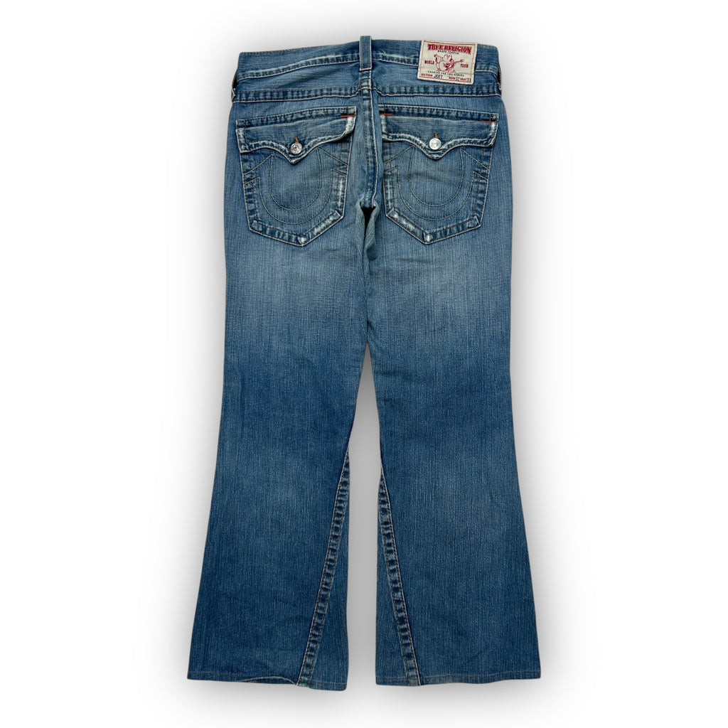 True Religion Joey Jeans (34”)