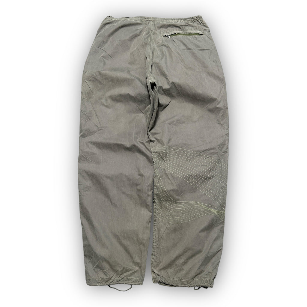00s Maharishi Embroidered Snopants (XL)