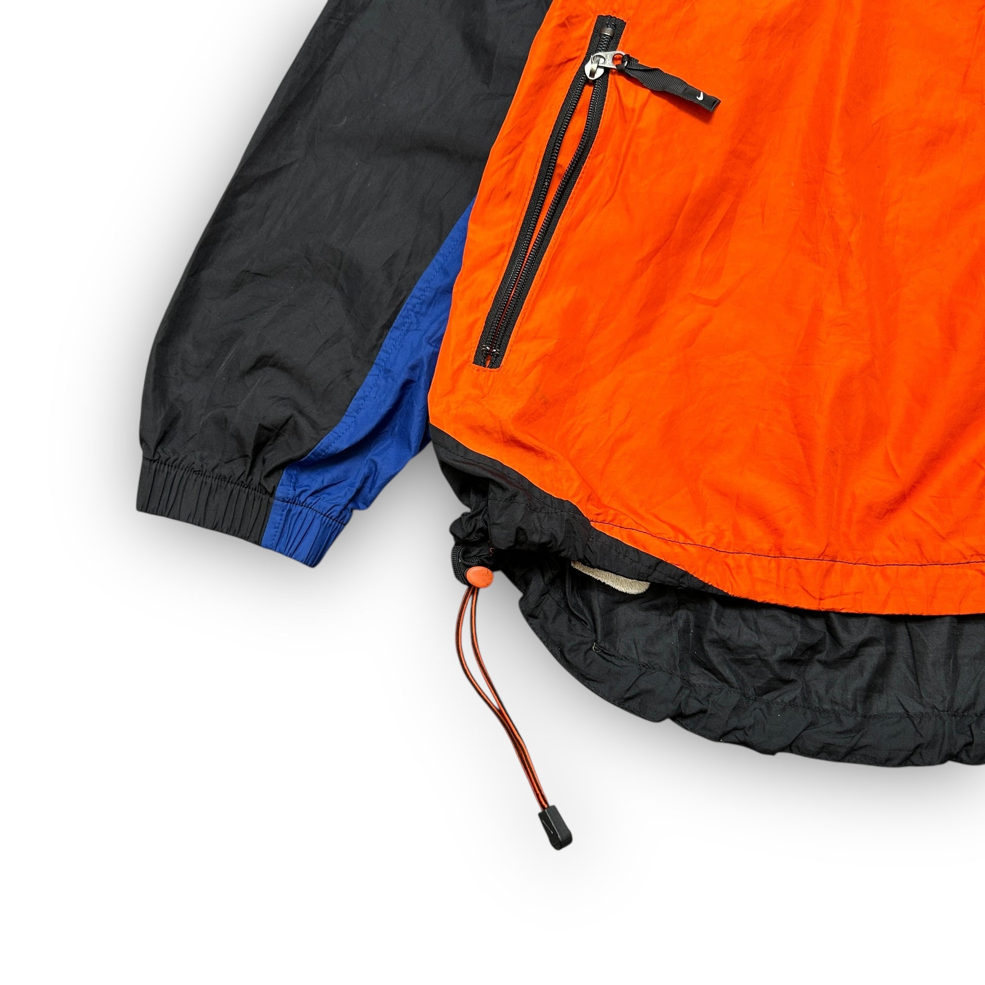 00s Nike ACG Packable Jacket (L)