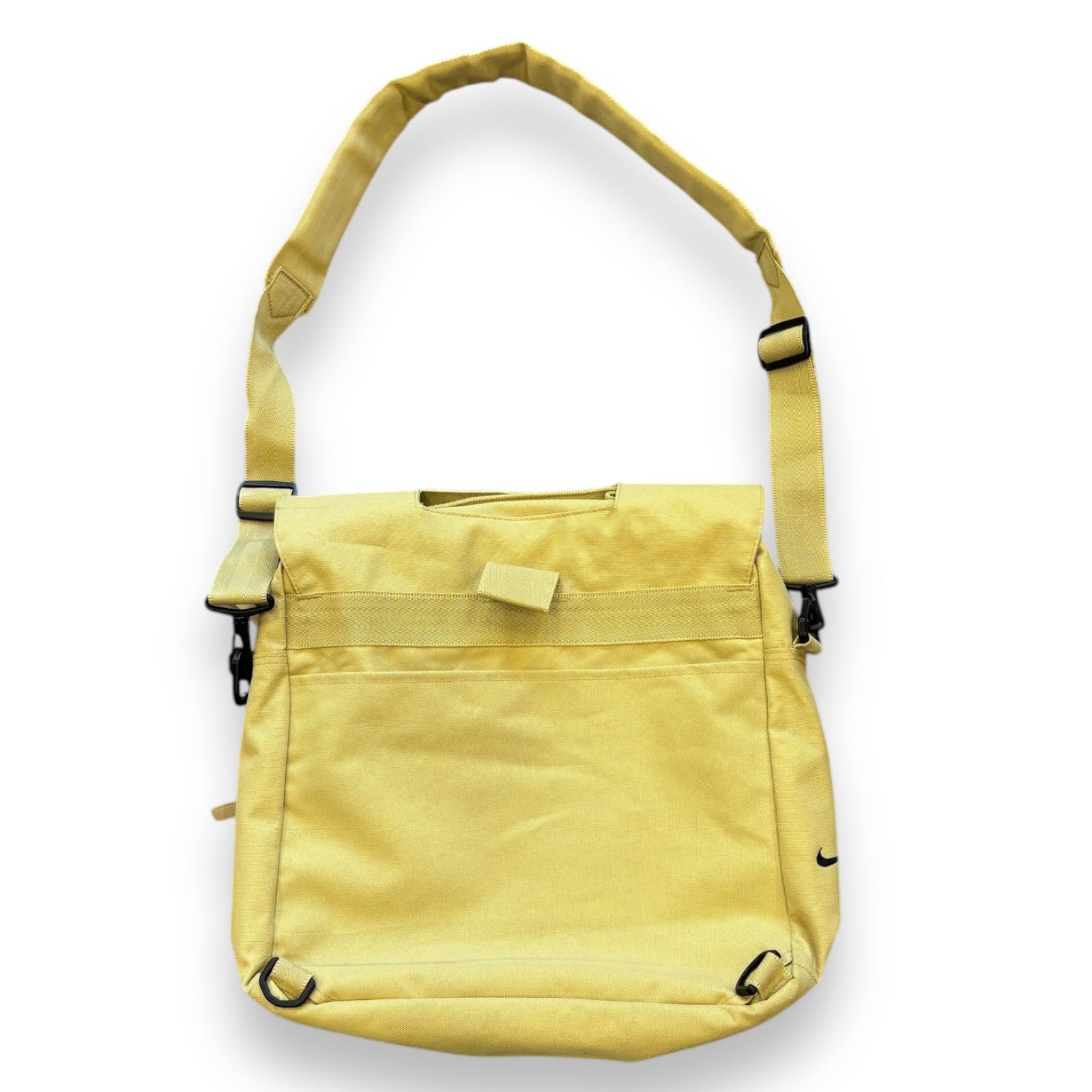00s Nike Tactical Side Bag