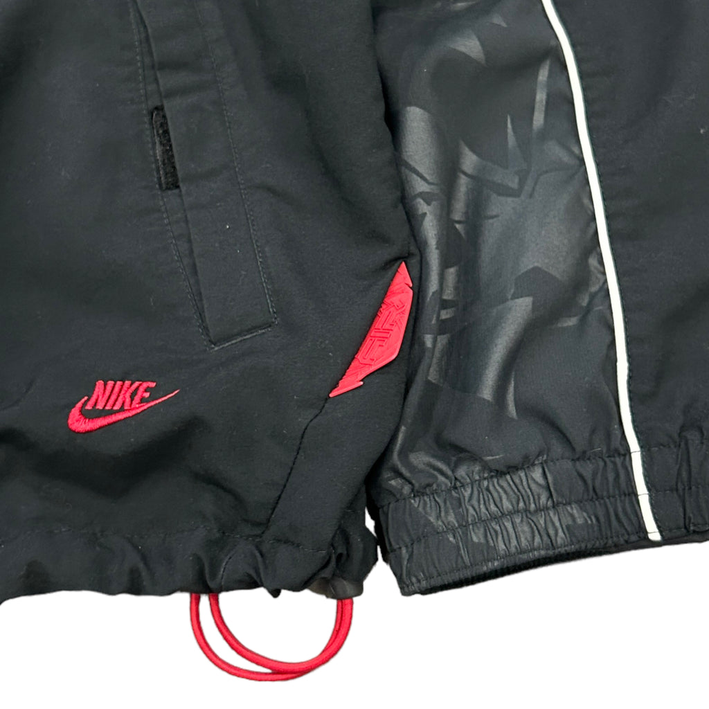 00's Nike Air Max Track Jacket (XL)