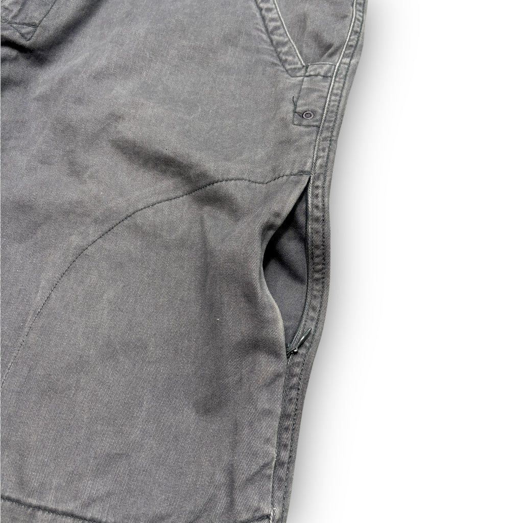 00s Oakley Softwear Baggy Jorts (32")