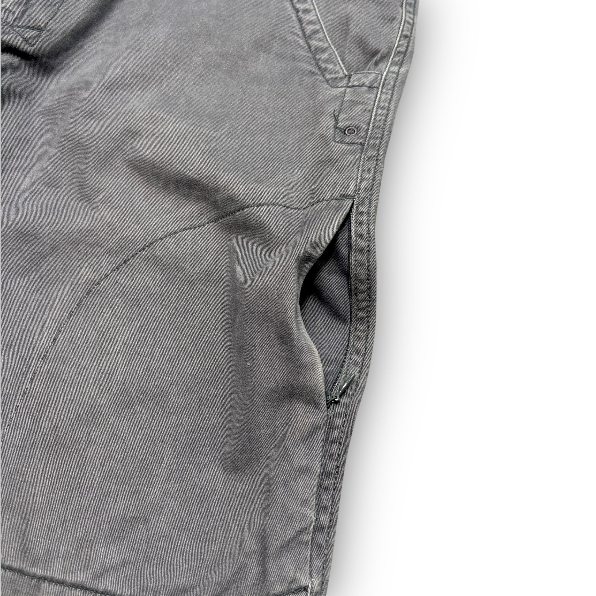 00s Oakley Softwear Baggy Jorts (32")