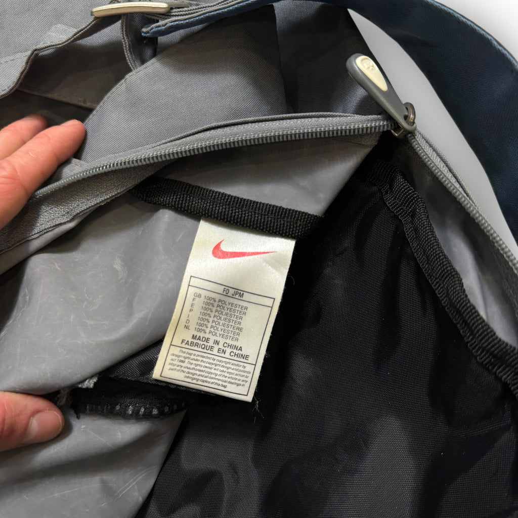 Nike Magnetic Flap Backpack