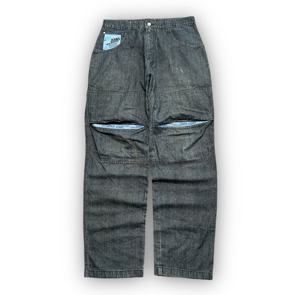 00s Fubu Baggy Jeans (31")