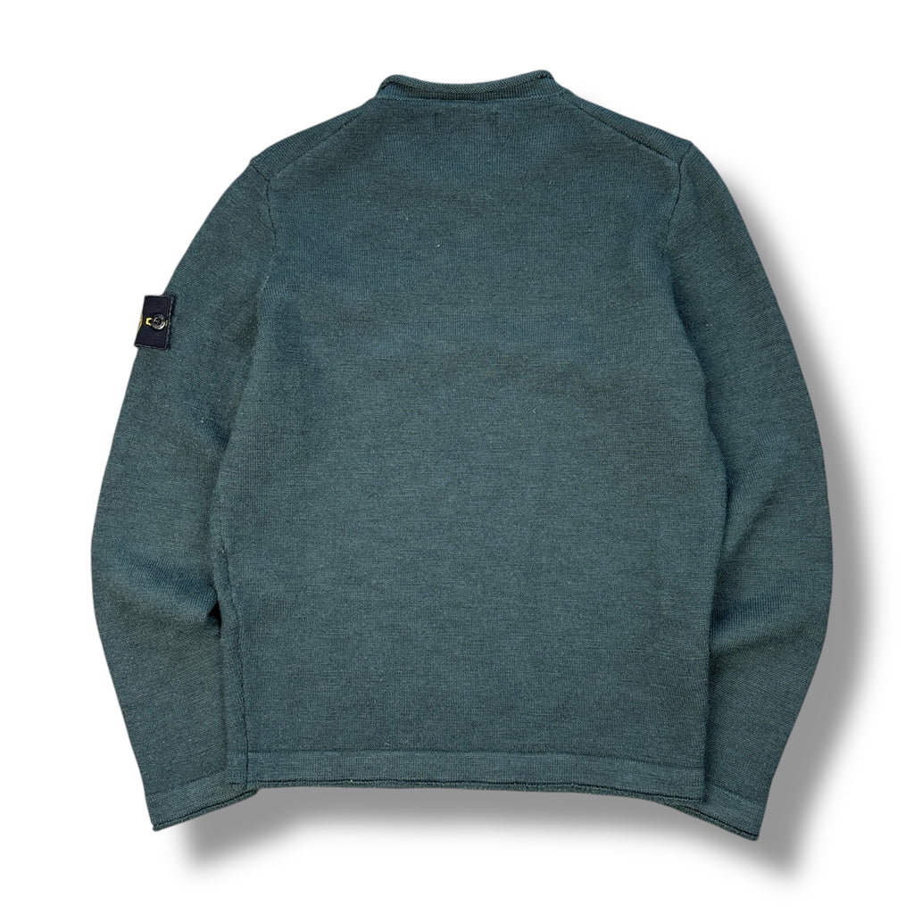 Stone Island Knit Jumper (S)