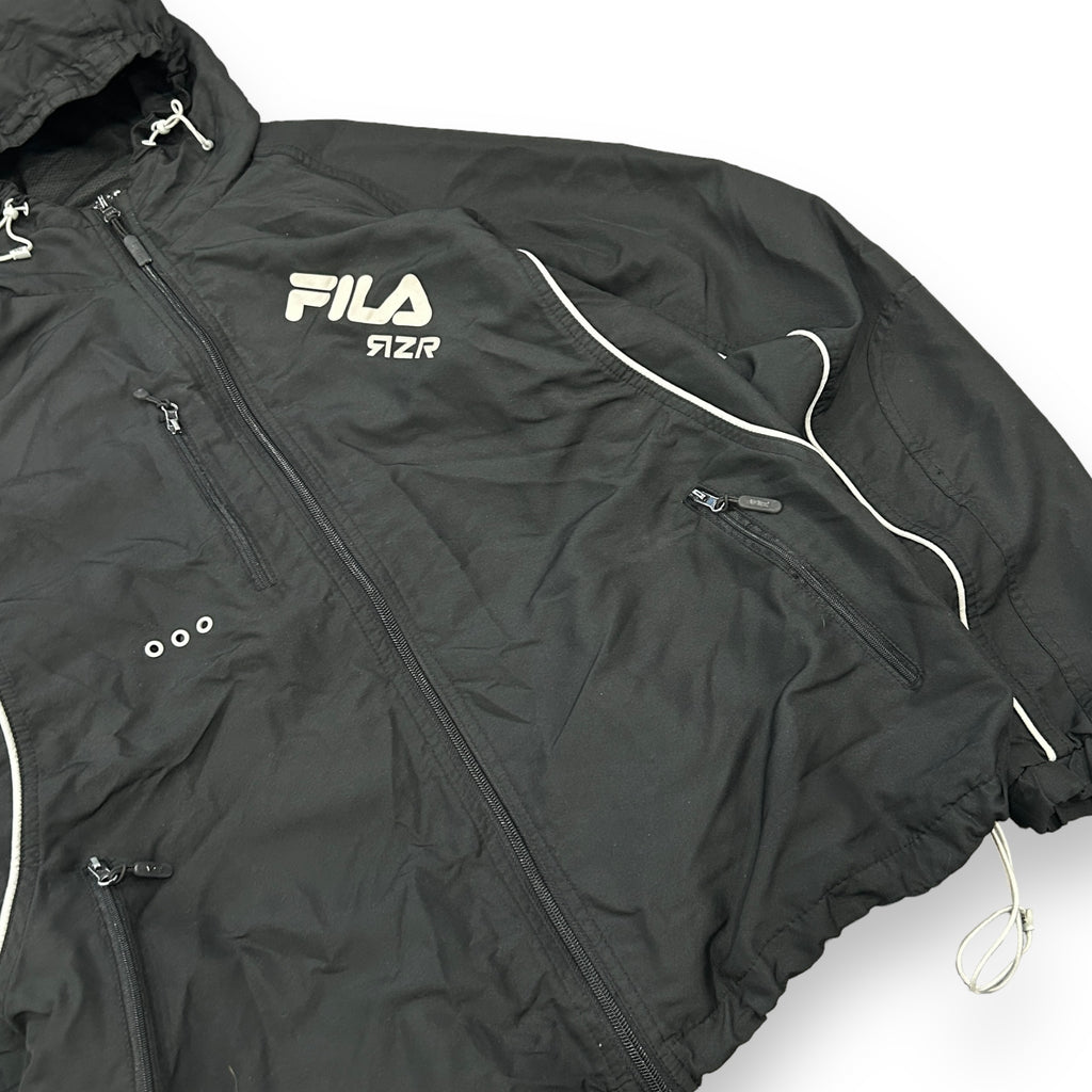 00's Fila RZR Sport Jacket (L)