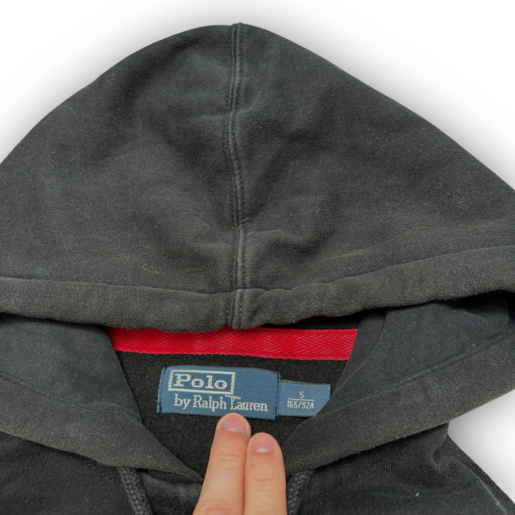 Polo Ralph Lauren Big Pony Hoodie (S)