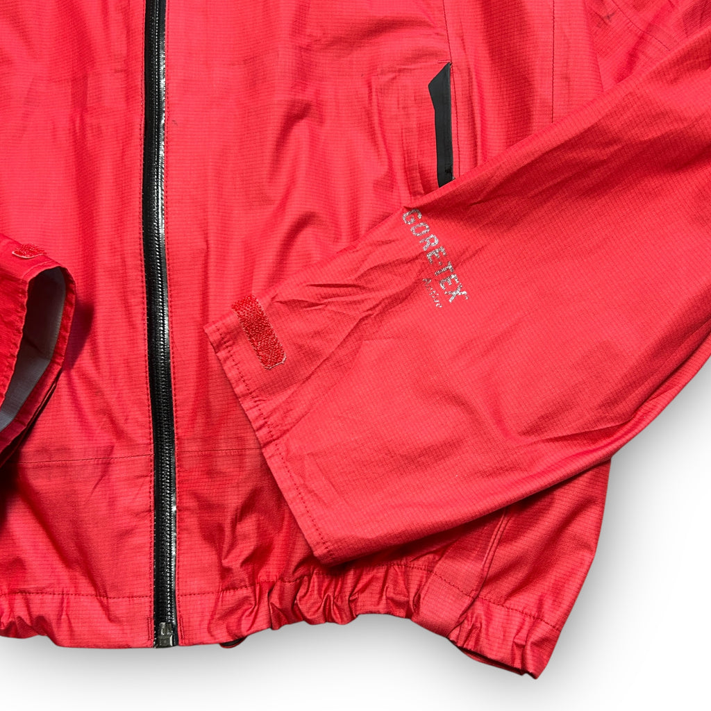 Montbell Gore-tex Shell Jacket (M)