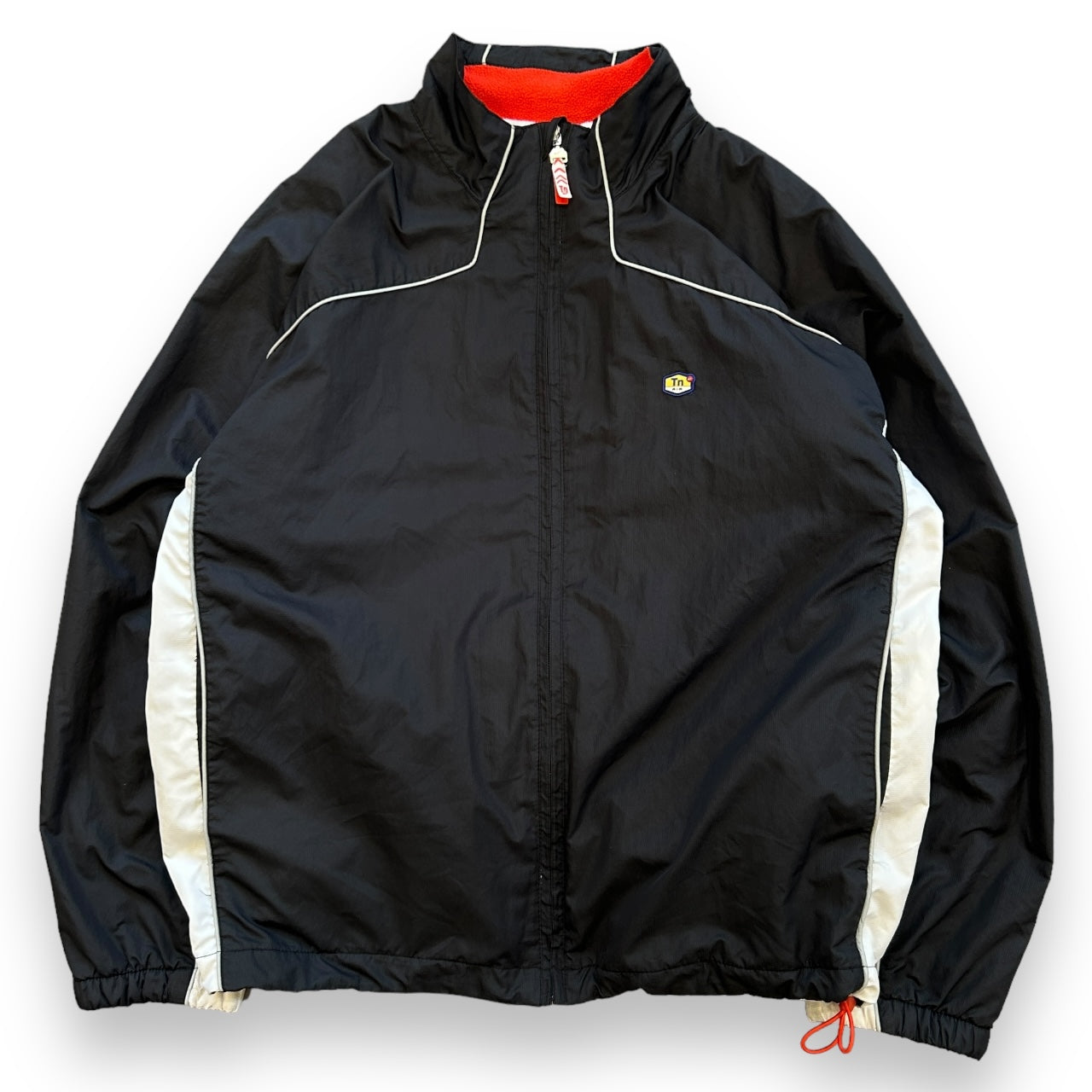 00s Nike Tn Track Jacket (L)