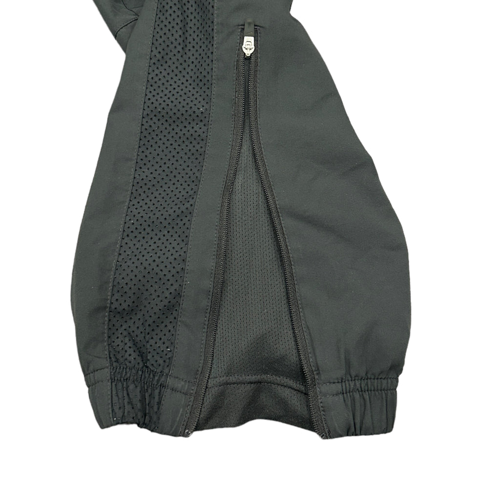 00’s Baggy Grey Nike Trackpant Joggers (S)