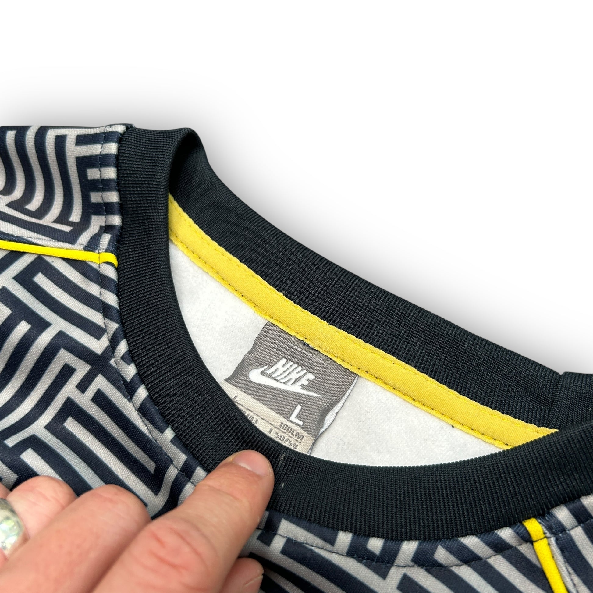 2000's Total 90 Sweatshirt (L)