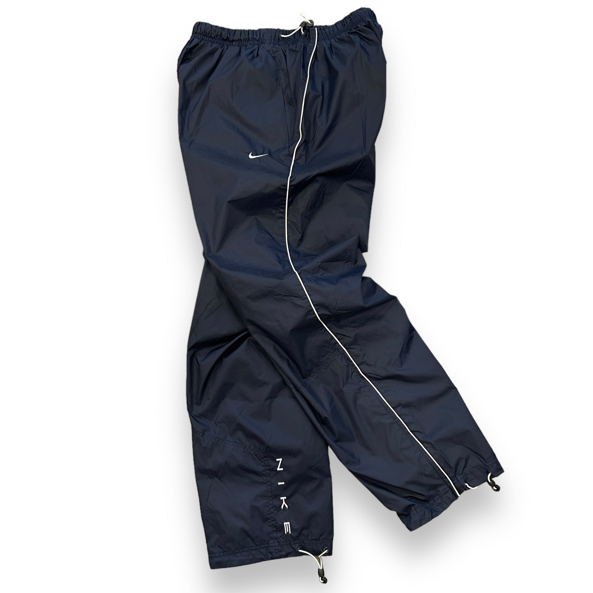 00's Baggy Nike Joggers (XL)