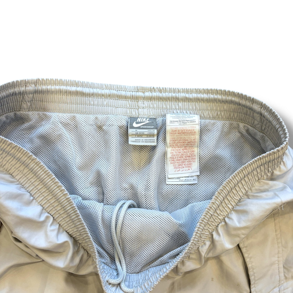 00s Baggy Nike Air Joggers (M)