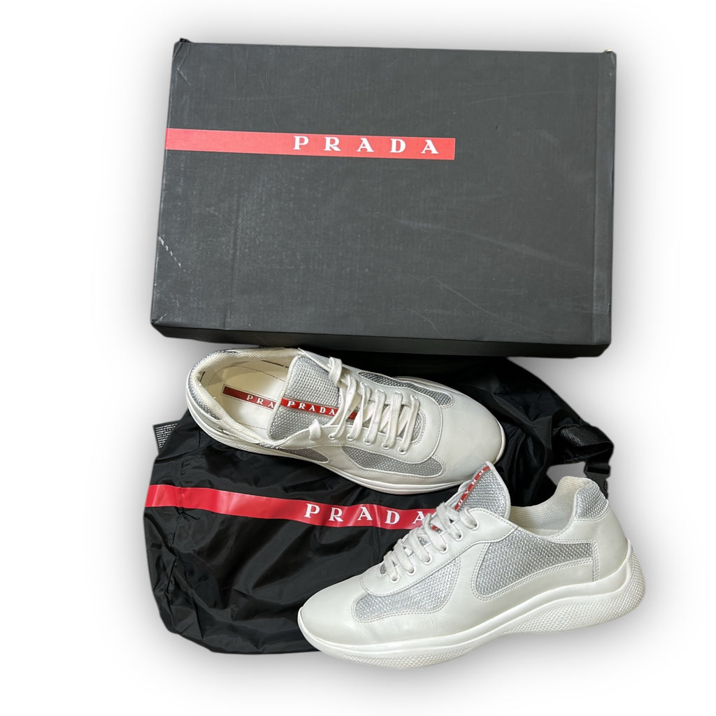 Prada America's Cup Trainers (9UK)