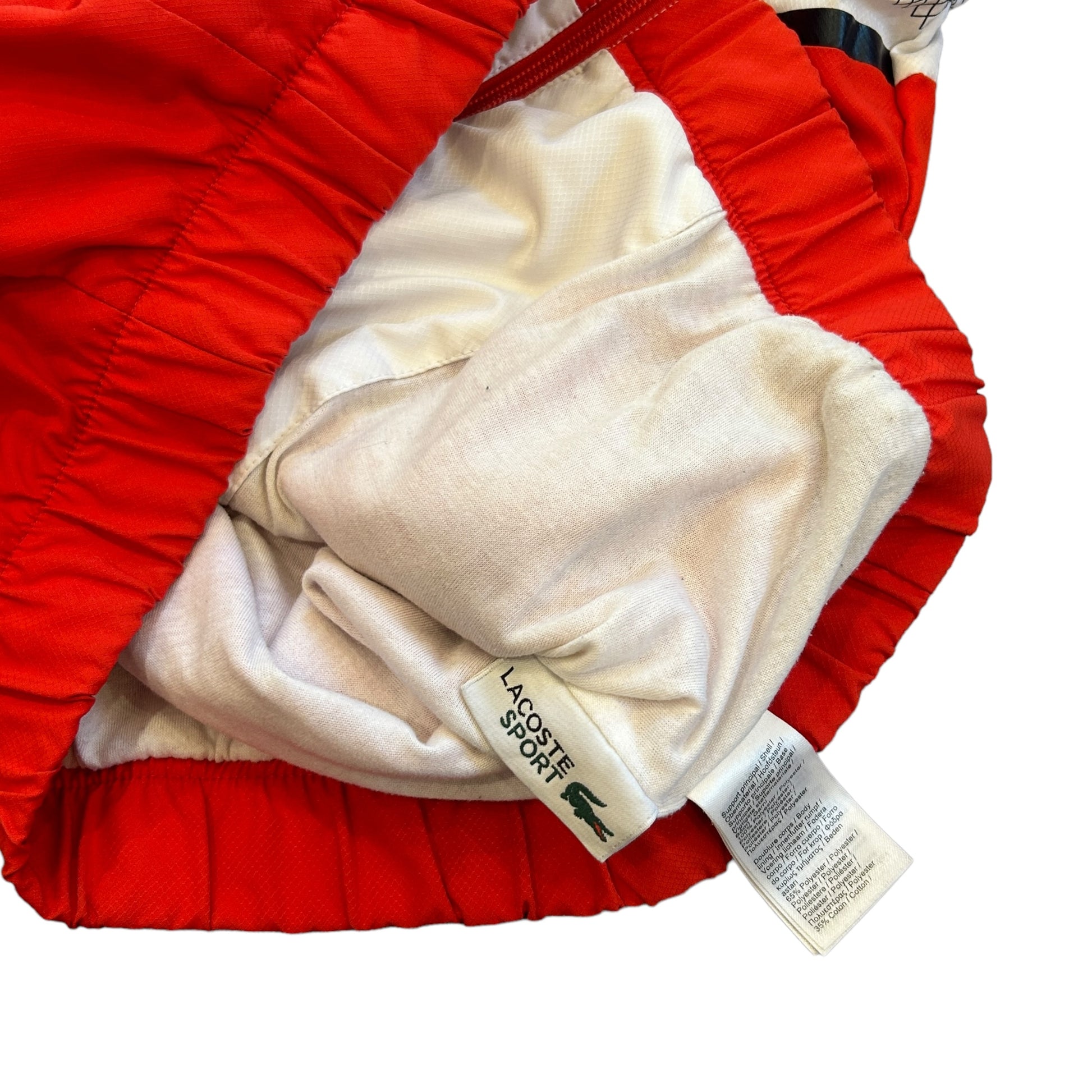 Lacoste Sport Jacket (S)