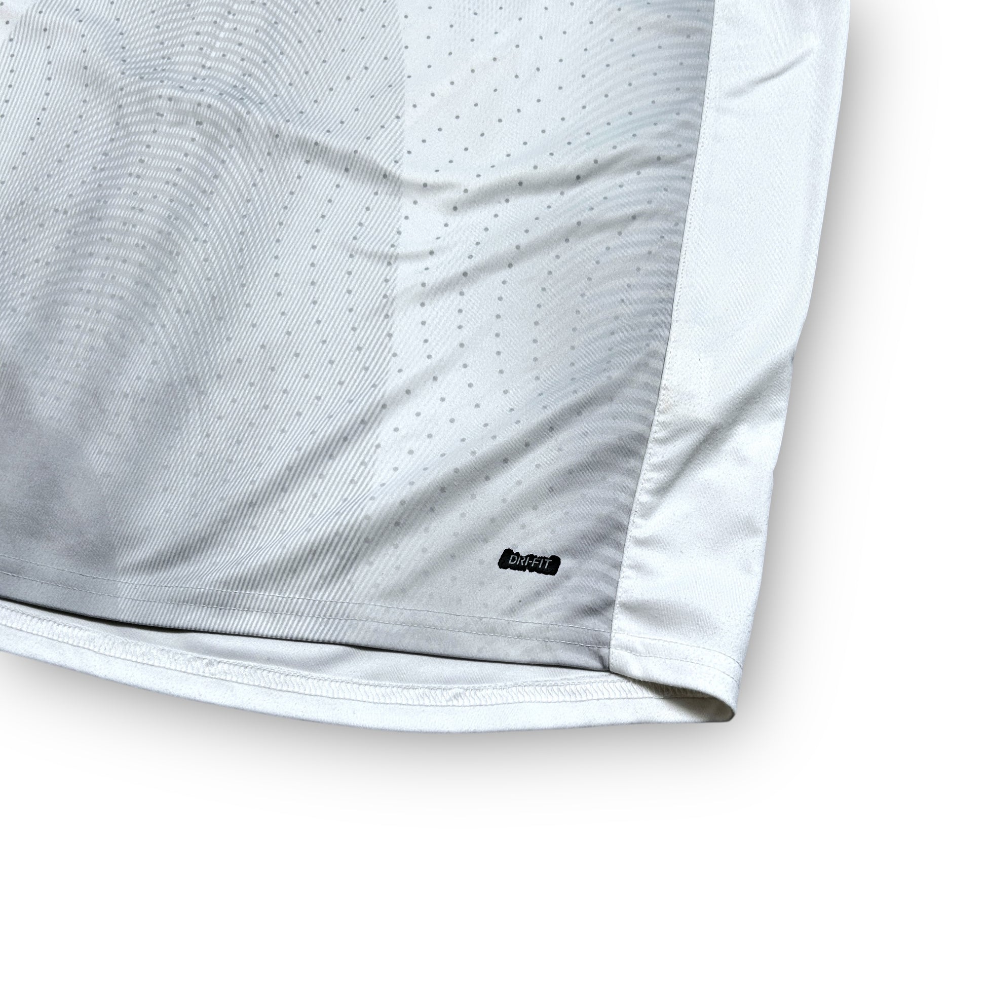 00s Nike Total 90 T-Shirt (L)