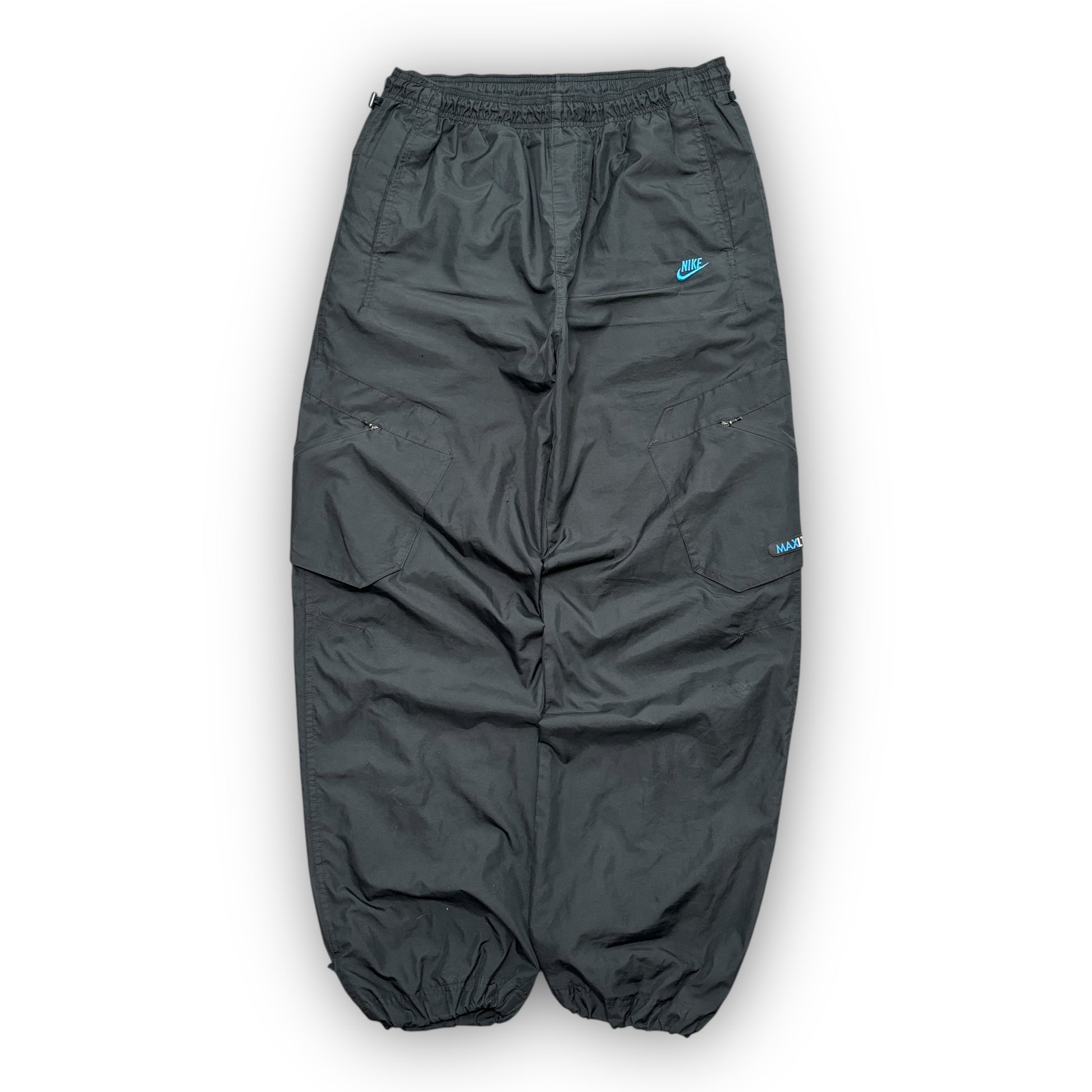 00s Nike Air Max LTD Track Pants (M)
