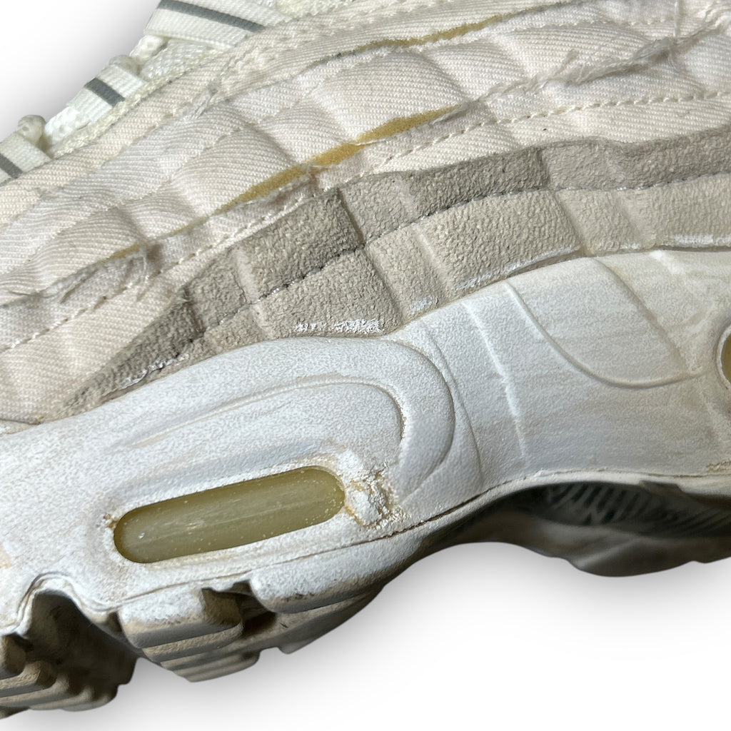 Nike x CDG Air Max 95 (8UK)