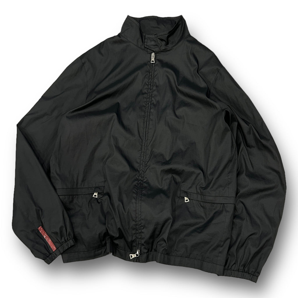 00s Prada Sport Jacket (L)