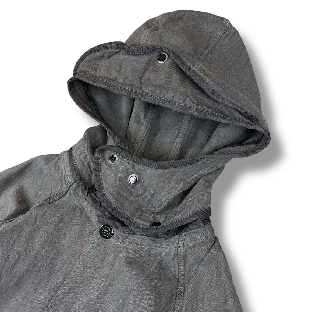 Vintage Stone Island Compact Jacket (M)