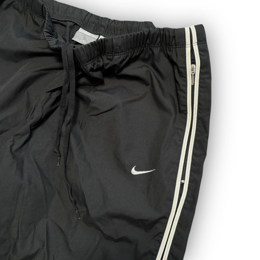 00s Baggy Nike Joggers (L)