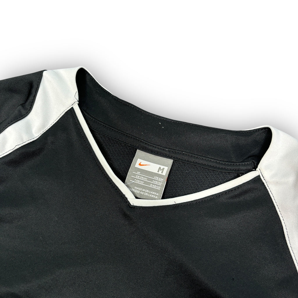 00s Nike Shield T-Shirt (M)