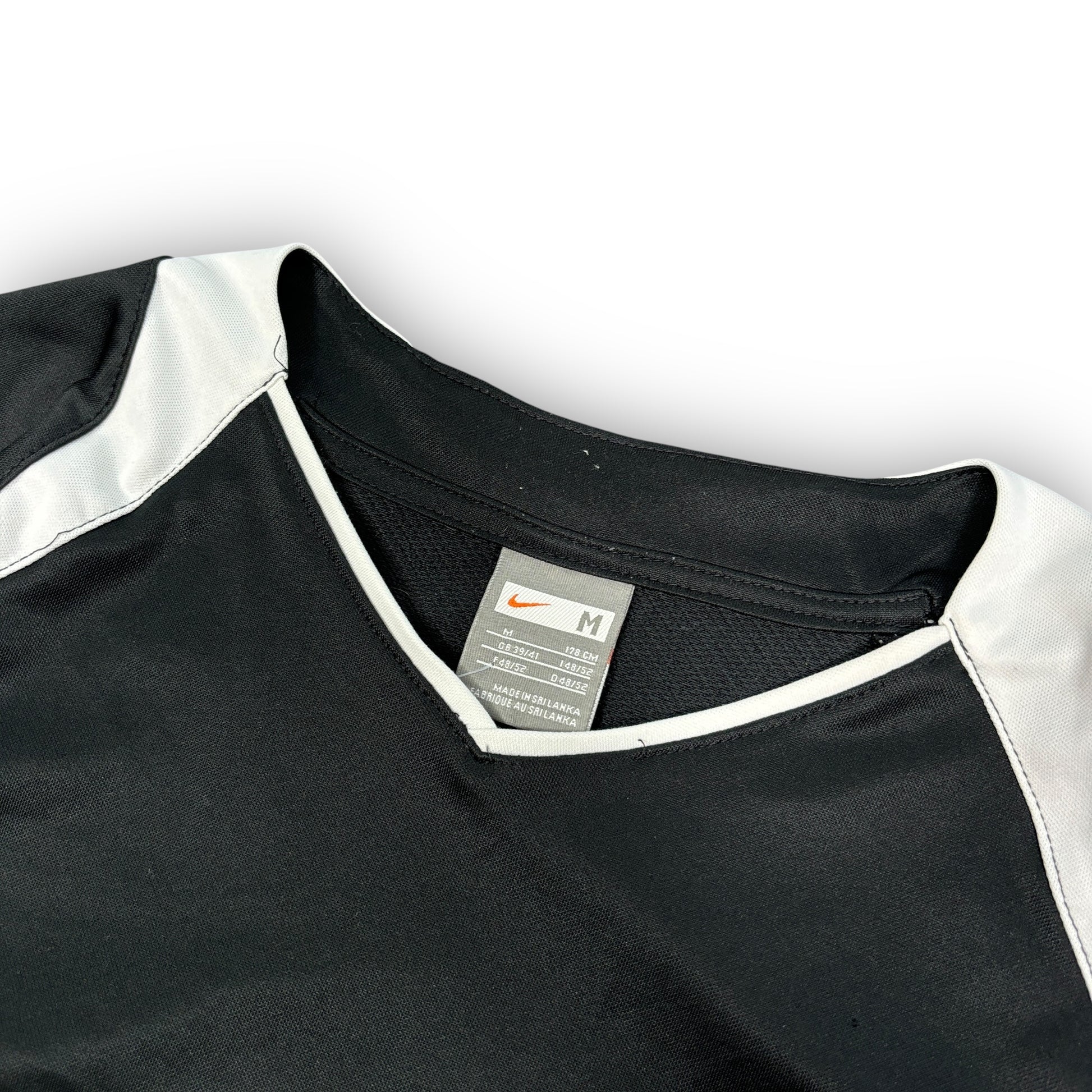 00s Nike Shield T-Shirt (M)