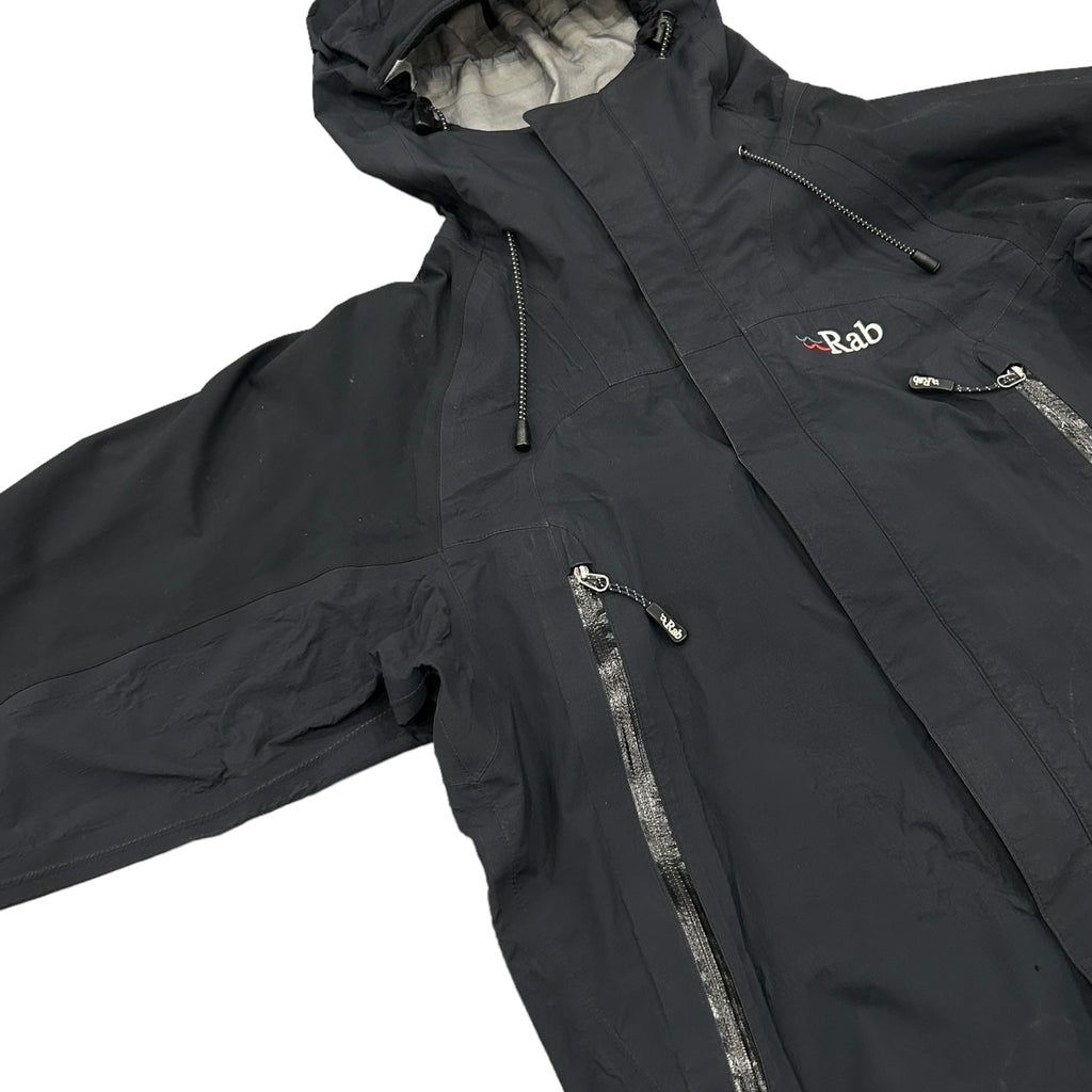 Rab Event Black Jacket (S)