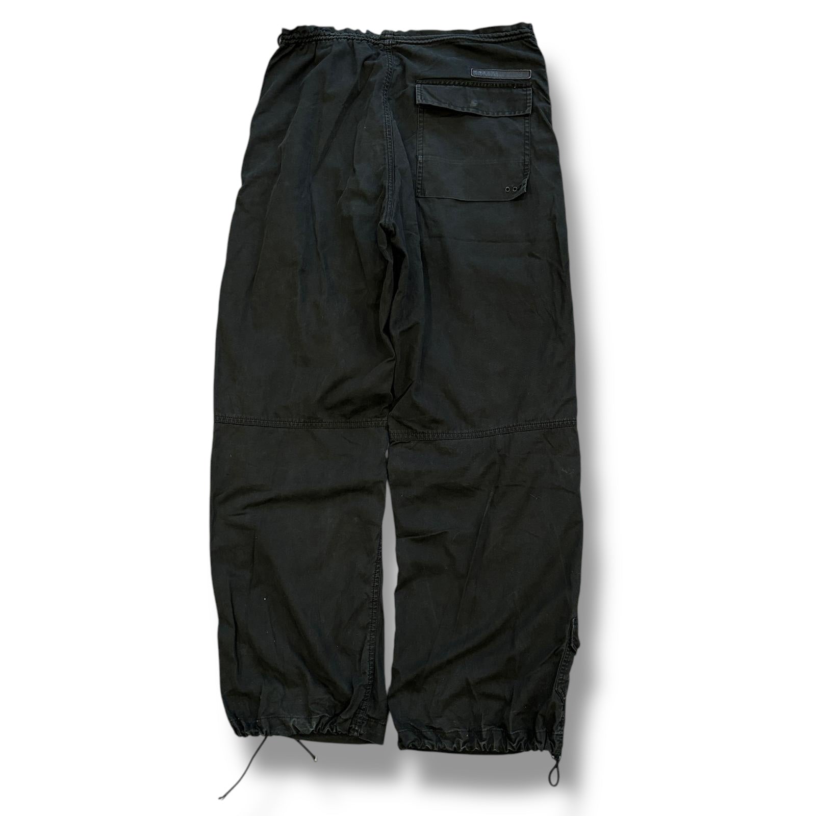 Black Maharishi Snopants (M)