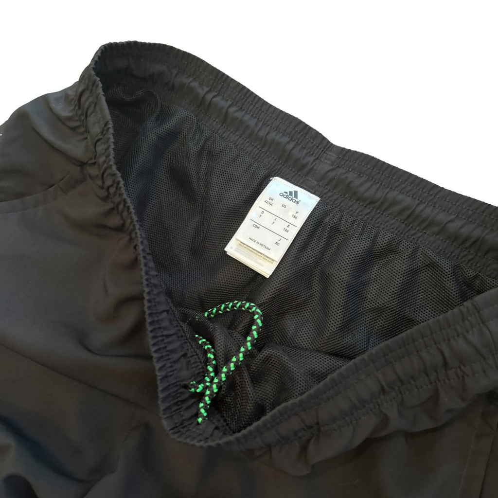00s Adidas Three Stripe Tracksuit (XL)