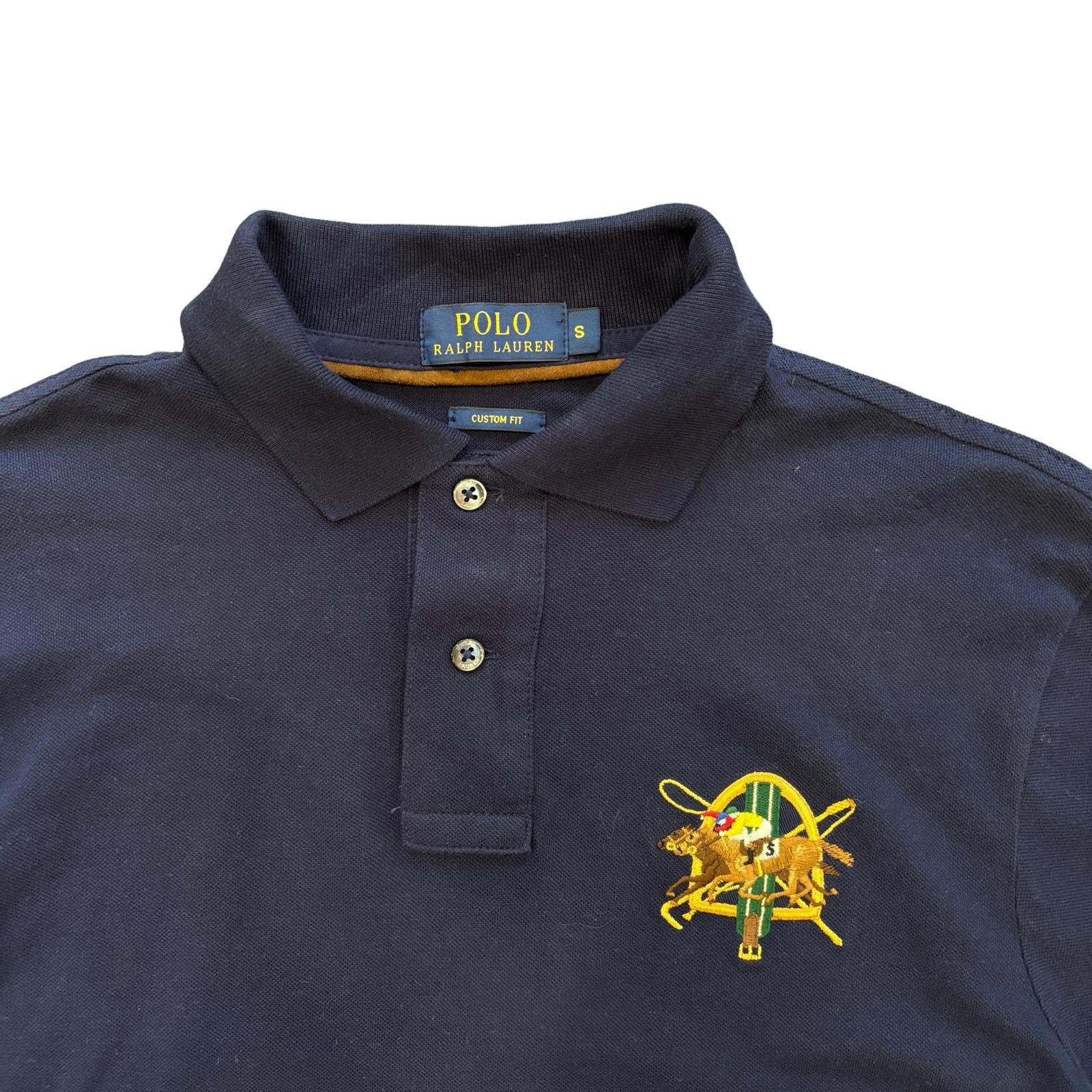 Ralph Lauren Polo Shirt (S)