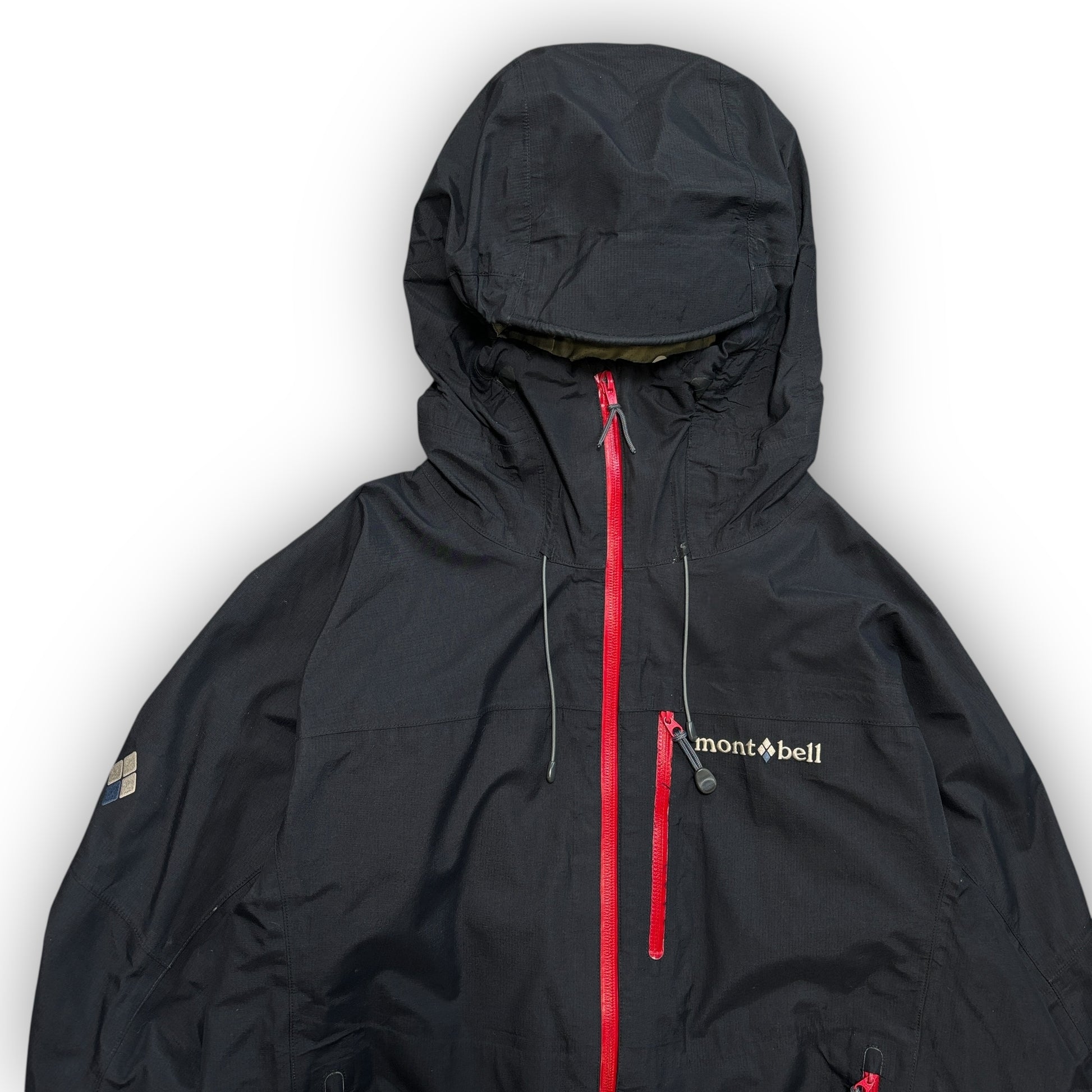Montbell Falline Jacket (M)