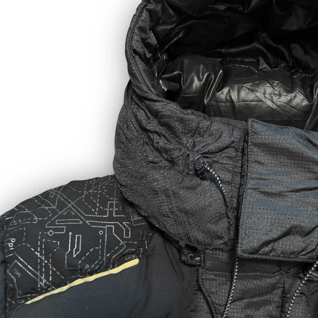 Montbell Puffer Jacket (M)