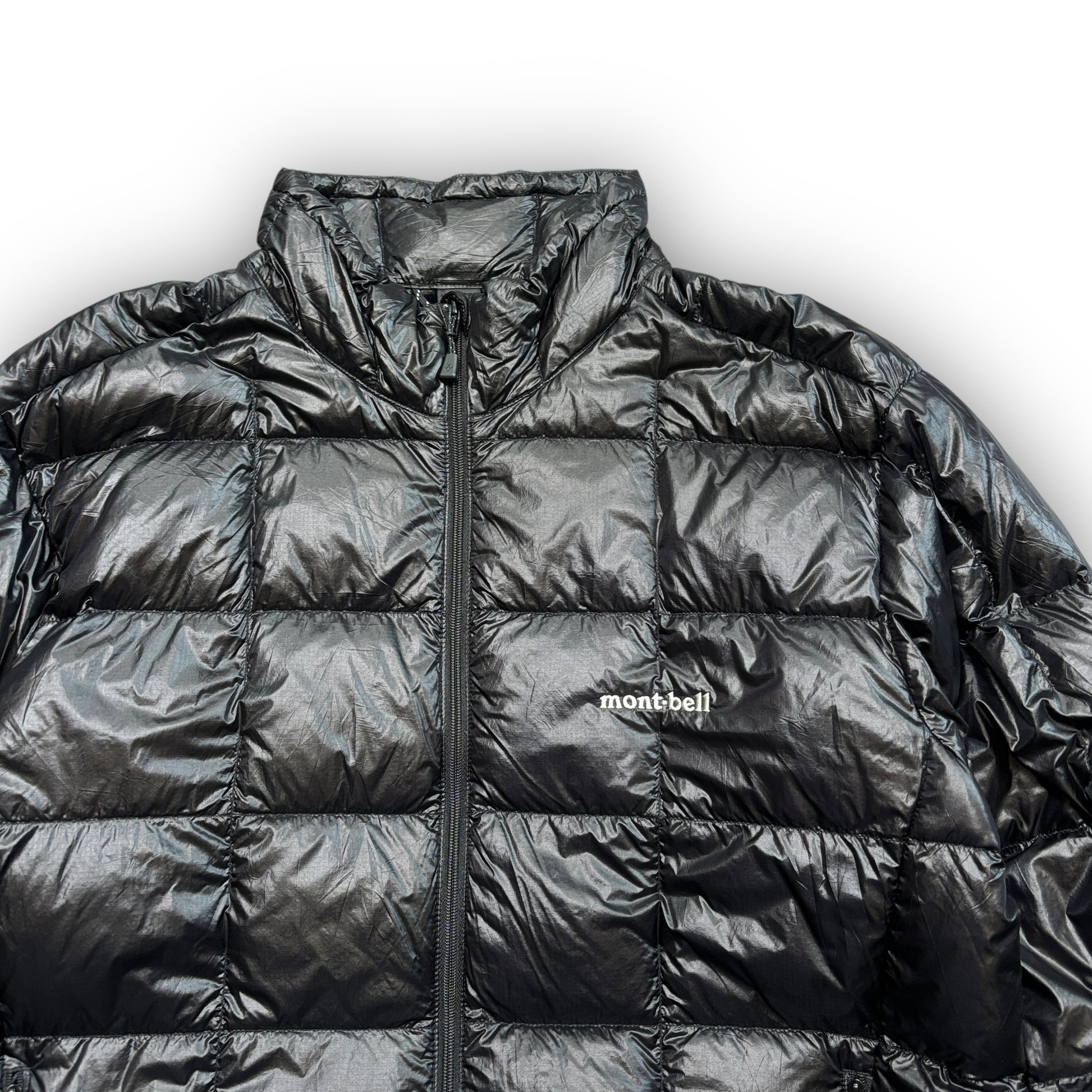 Montbell Puffer Jacket (XL)